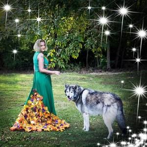 Meet your Posher, Mary